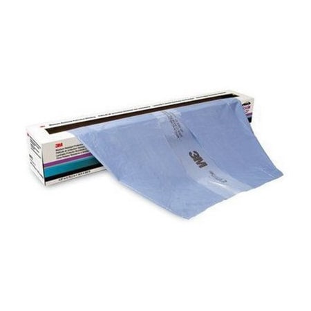 3M 3MTM Hi Temp Moisture Resistant Sheeting 06725, 5 M x 75 M 7100080400